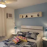 Geriba Apart Hotel